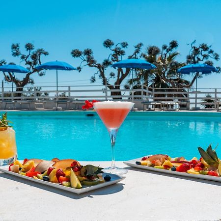 Hotel & Spa Relais Freedom Club 马萨鲁布朗斯 外观 照片
