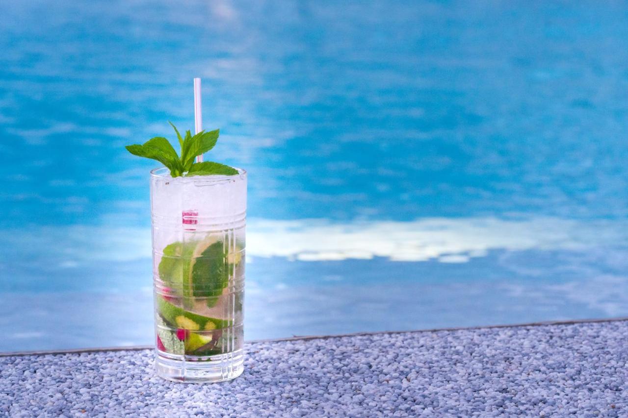 Hotel & Spa Relais Freedom Club 马萨鲁布朗斯 外观 照片