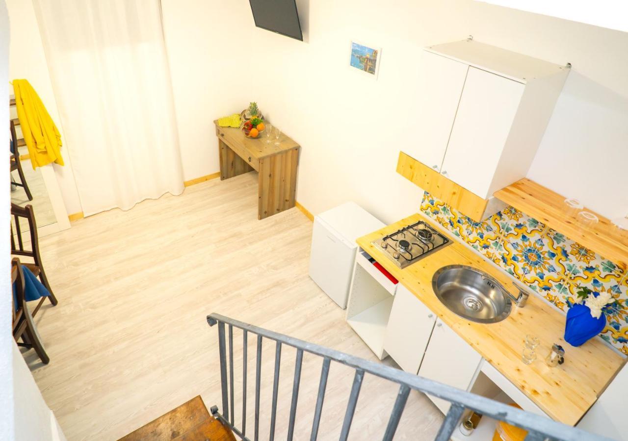 Hotel & Spa Relais Freedom Club 马萨鲁布朗斯 外观 照片
