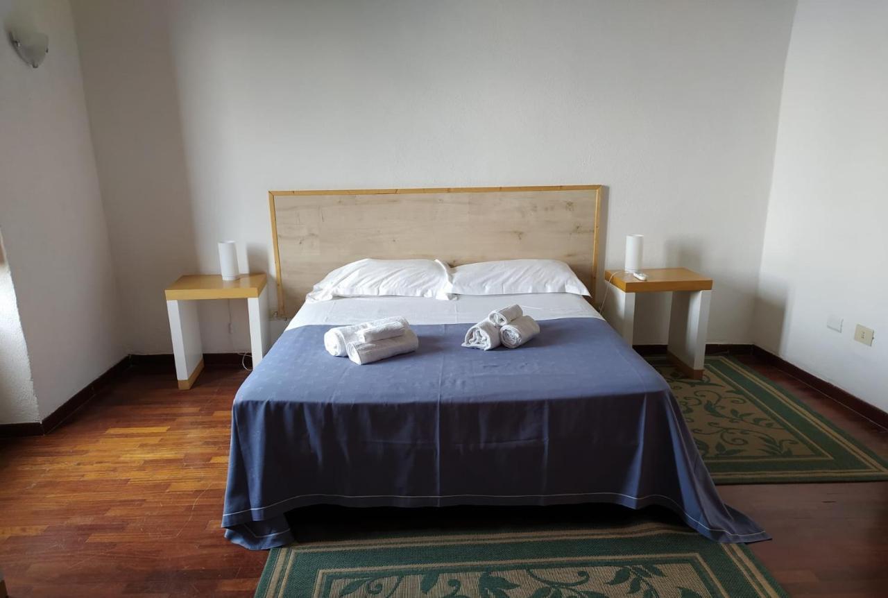Hotel & Spa Relais Freedom Club 马萨鲁布朗斯 外观 照片