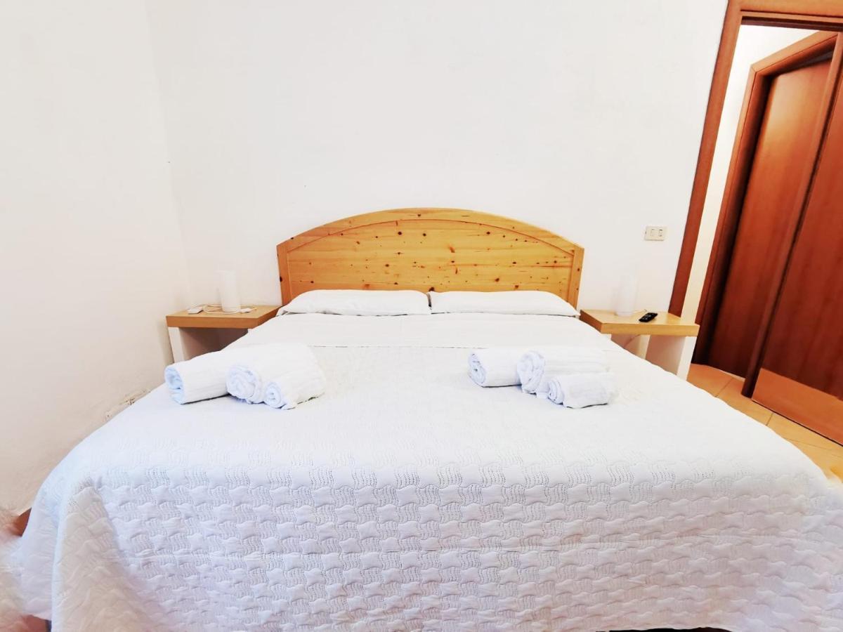 Hotel & Spa Relais Freedom Club 马萨鲁布朗斯 外观 照片