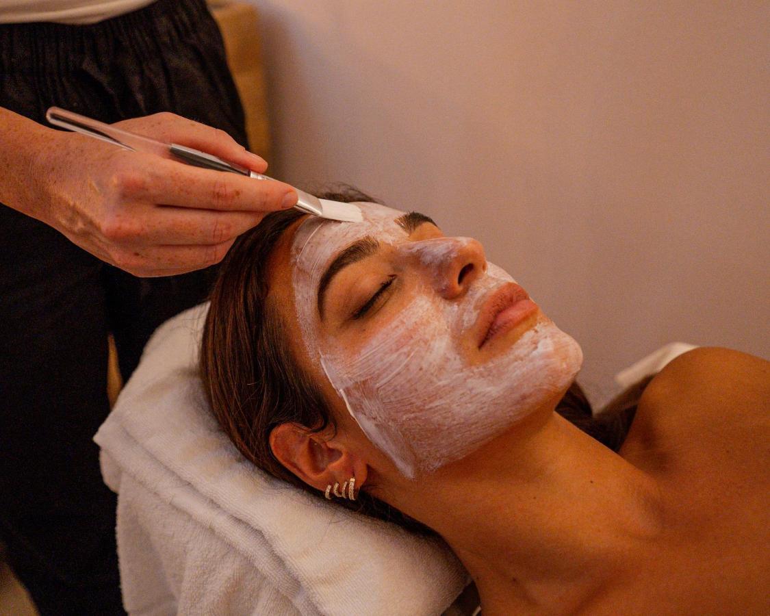 Hotel & Spa Relais Freedom Club 马萨鲁布朗斯 外观 照片