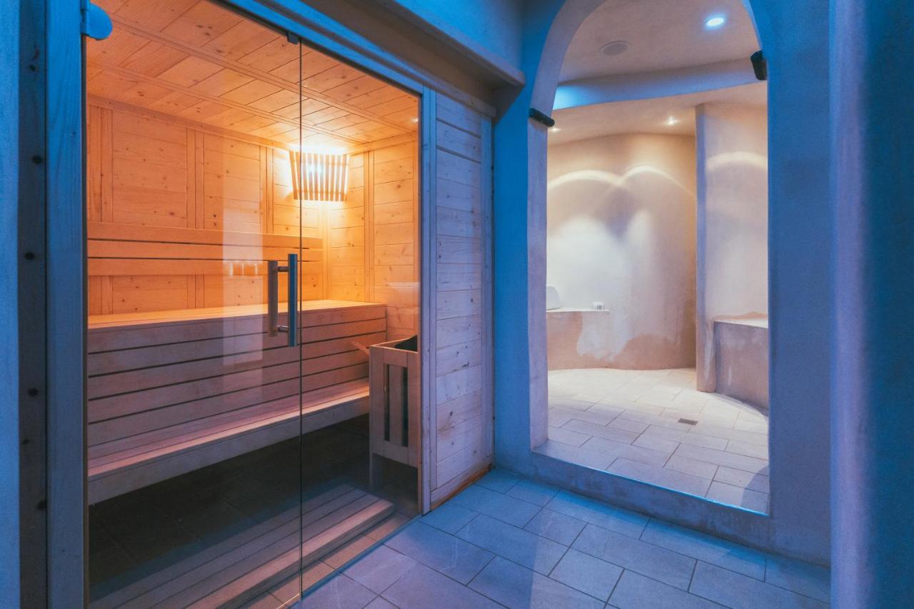 Hotel & Spa Relais Freedom Club 马萨鲁布朗斯 外观 照片