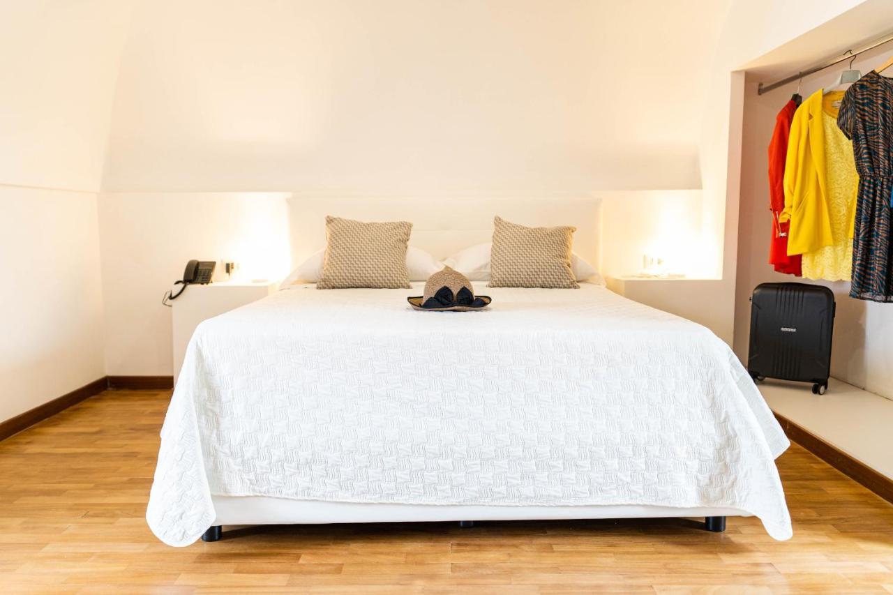 Hotel & Spa Relais Freedom Club 马萨鲁布朗斯 外观 照片