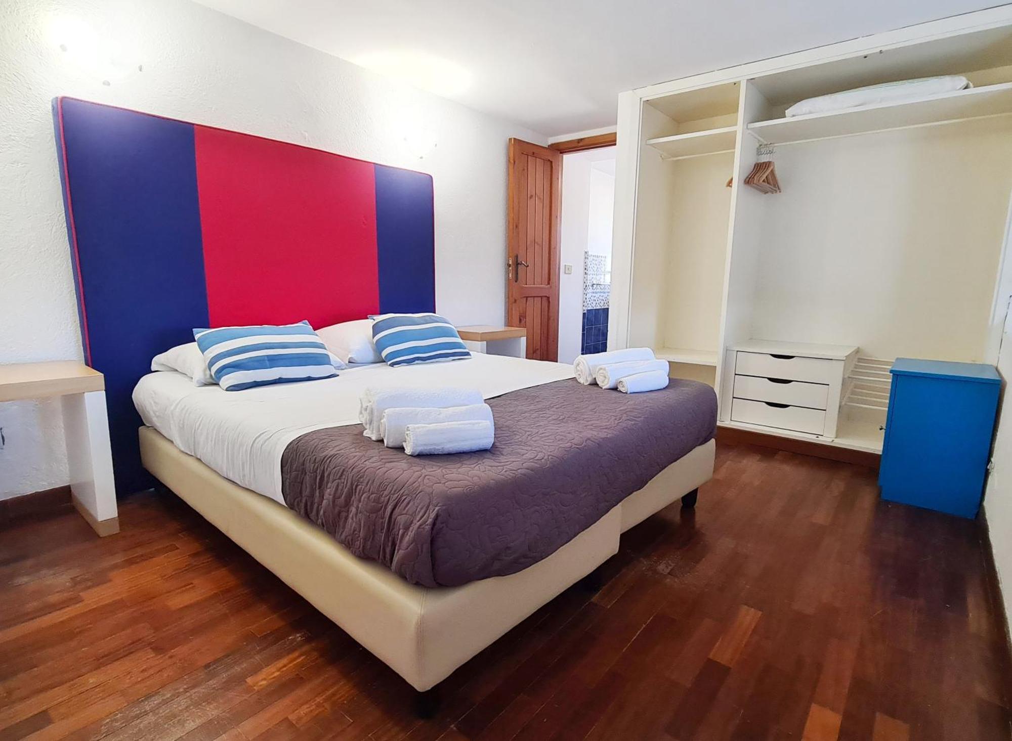 Hotel & Spa Relais Freedom Club 马萨鲁布朗斯 外观 照片