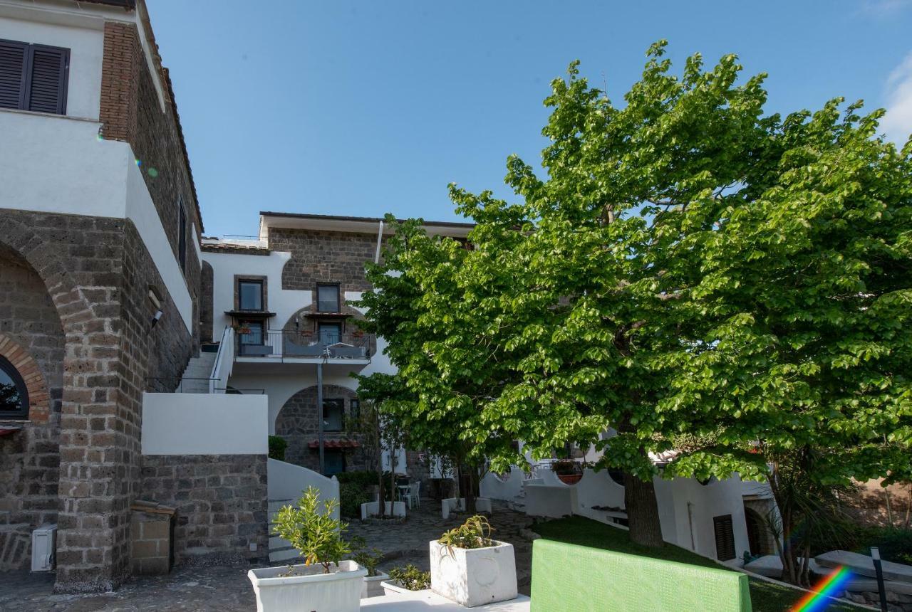 Hotel & Spa Relais Freedom Club 马萨鲁布朗斯 外观 照片